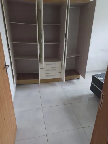 Apartamento no Rio Vermelho