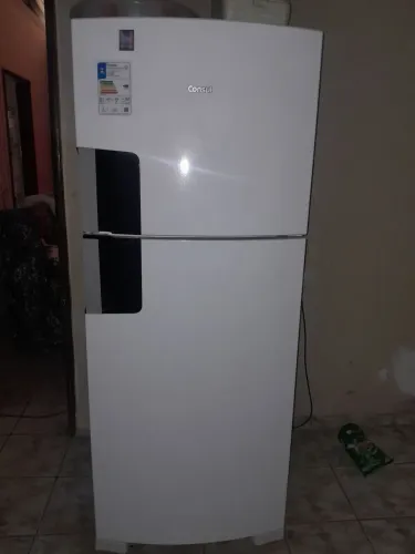 Geladeira