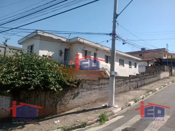 Comercial - Jardim D Abril