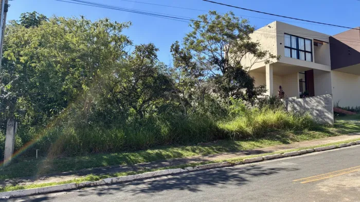 Lote para Venda em Brasília, Setor Habitacional Tororó (Jardim Botânico)