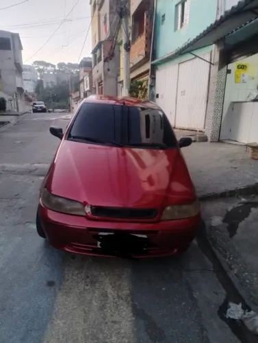 Fiat Siena 1.0/ EX 1.0 MPI Fire/ Fire Flex 8V 2006