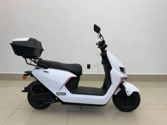 Scooter Elétrica Autopropelido - Yadea Dt3 - 1000w