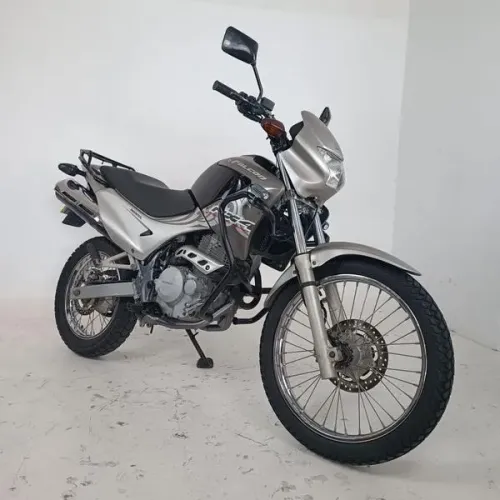 HONDA NX-4 FALCON 2006