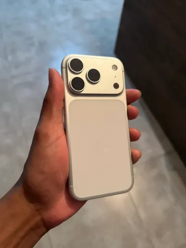 Iphone 17 pro