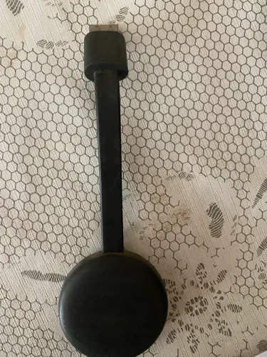 Crome quest da Google usado em perfeito estado para torna sua tv smart.