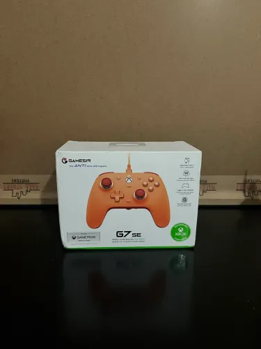 Controle GameSir G7 SE