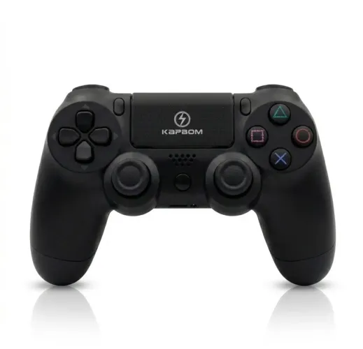 Controle PS4 (sem fio) Kapbom 