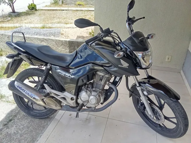 CG FAN 160