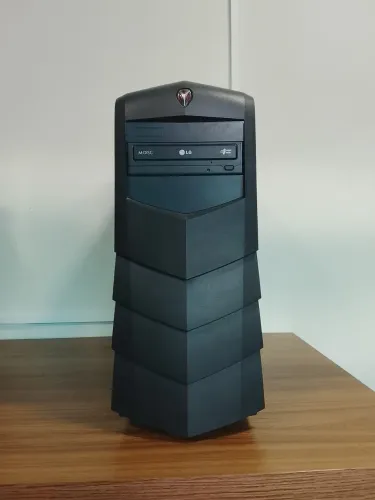Computador Processador I7 16 Gigas de Memória 