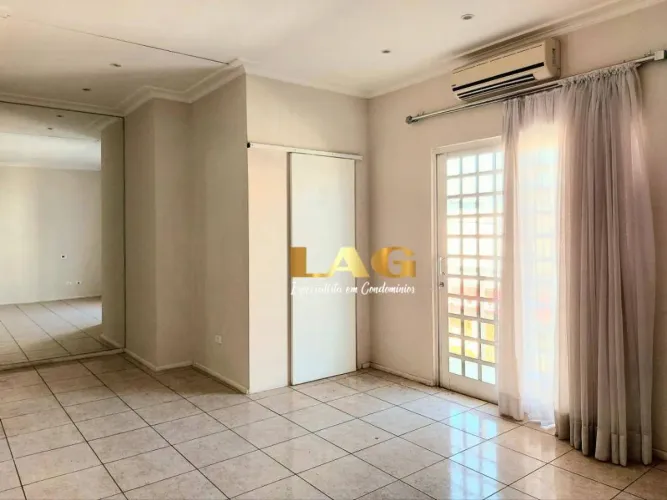 Casa com 3 quartos para alugar, 109 m² - Árvore Grande - Sorocaba/SP