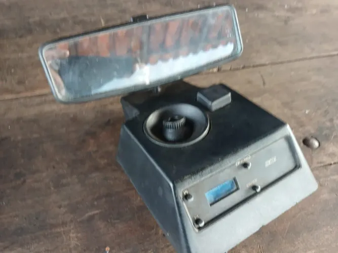 Retrovisor uno 1.5 Elba prêmio