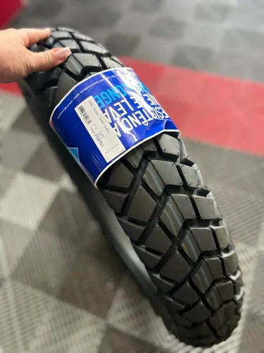 Pneu Traseiro Vipal Tr300 130/80R18 (montagem grátis)