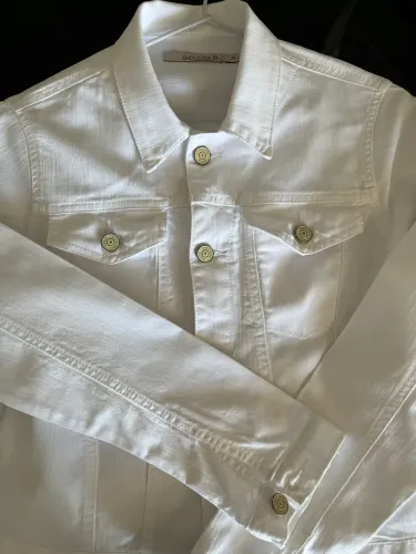 Jaqueta Shoulder