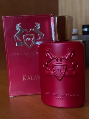 Perfume Kalan Parfums de Marly - 125ml