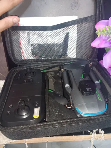 Drone s118