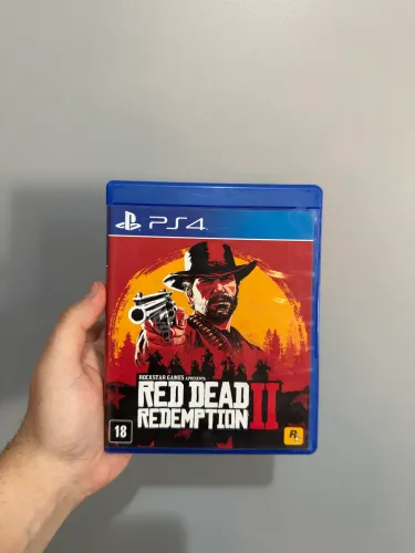 JOGOS DE PS4/PS5 À VENDA!