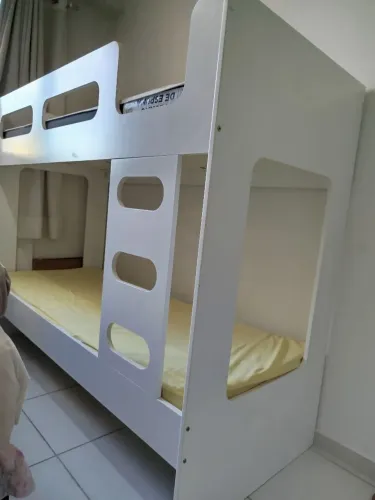 Vendo Cama Beliche TOK&STOK