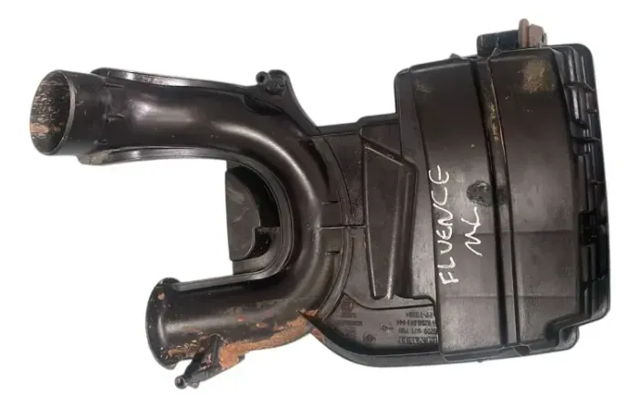 Caixa Ressonadora Filtro De Ar Renault Fluence 2.0 2014 / MT