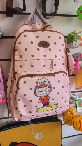 Mochilas