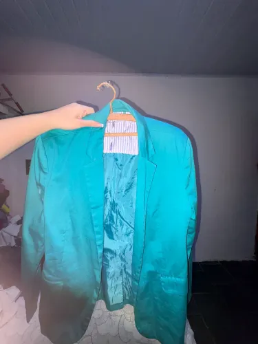 Blazer Riachuelo Verde