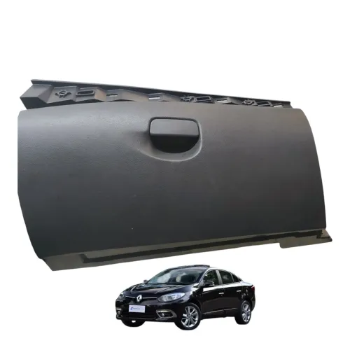 tampa porta luvas objeto FLUENCE 2.0 2011 a 2015