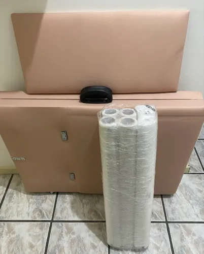 MACA PORTÁTIL..SUPER CONSERVADA!!