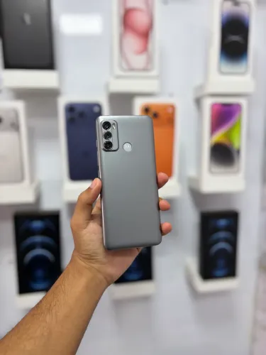 MOTO G60 128 GB 