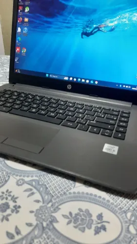 Notebook HP i5 10th