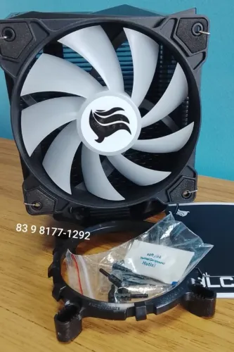 CPU COOLER ARGB Falcon 120mm