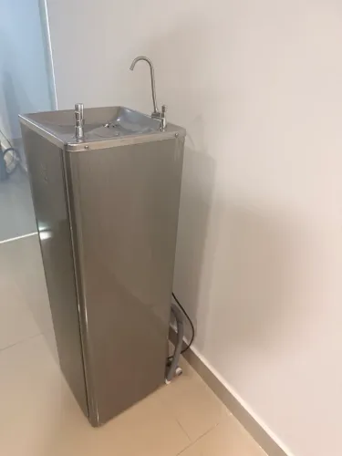 Bebedouro de Água  IBBL Inox - 220V