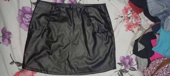Saia de coro