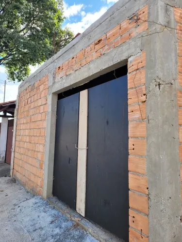 Imóvel comercial em construção à venda em Lagoa Santa/MG