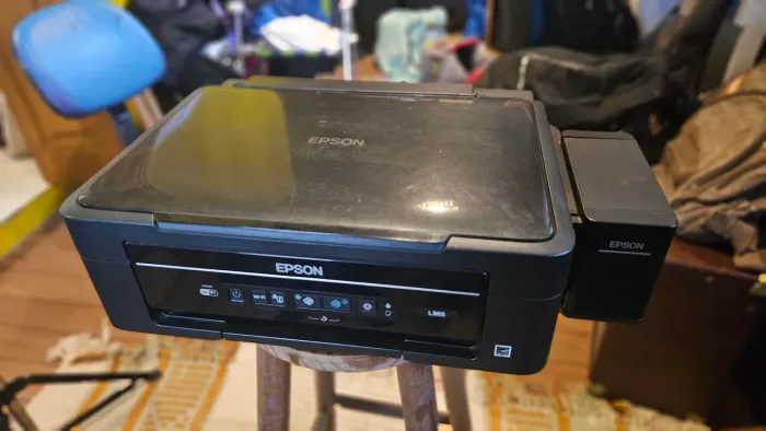 Impressora Epson L365
