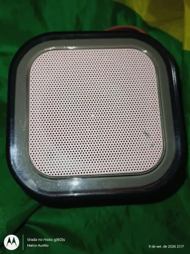 Caixinha bluetooth K12