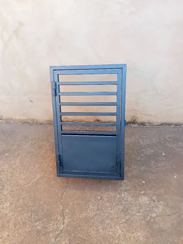 Grade para padrão