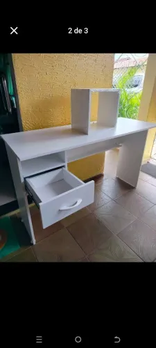 Mesa em MDF