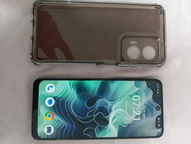 Moto g 35 