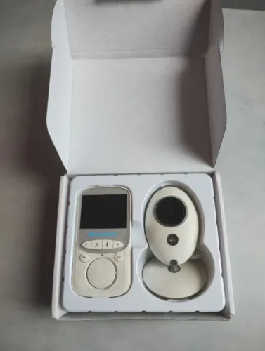 Baby monitor