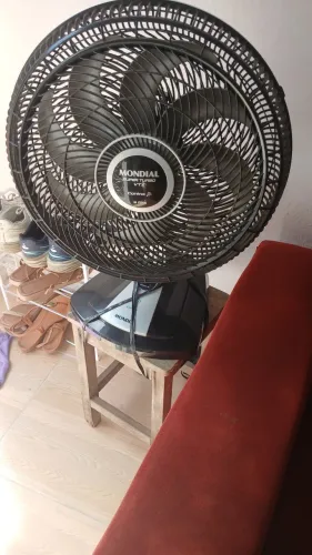 Ventilador
