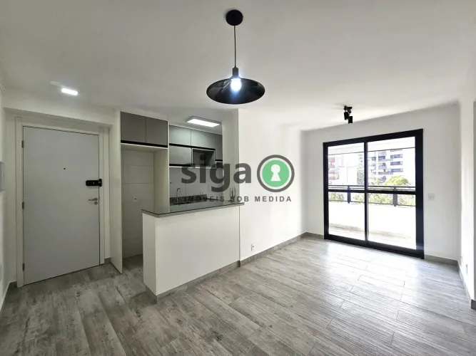 VENDE ou LOCAÇÃO na Vila Suzana (Região do Morumbi) Apartamento 2 quartos, uma Vaga e Laze