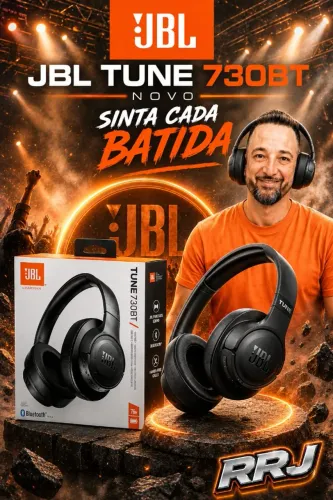 JBL Tune 730BT NOVO