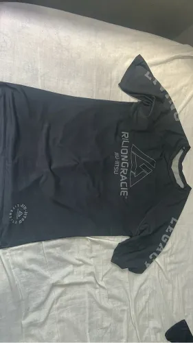 Rashguard Jiu Jitsu