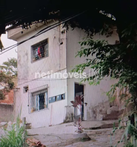Venda Casa Santa Efigênia Belo Horizonte