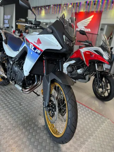 TRANSALP 750
