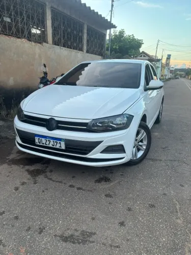 Volkswagen Polo 1.0 Flex 12V 5P 2018