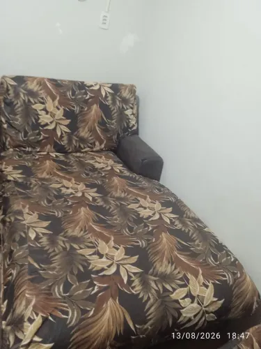 Vendo sofá