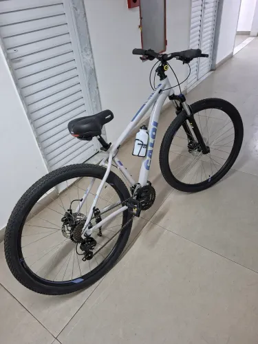 Bicicleta Caloi 29 SMU Aro 29 V21