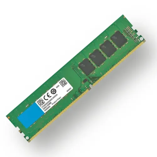 Memória RAM 4gb DDR4 (duas unidades)