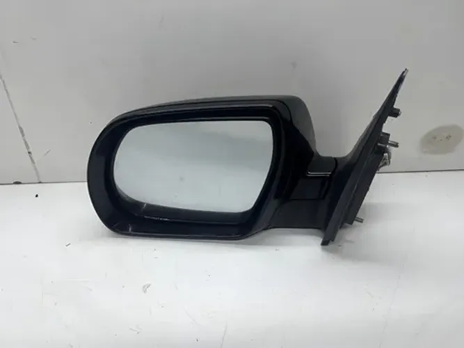 Retrovisor Esquerdo Hyundai Santa Fe 2007 A 2013 Com Pisca