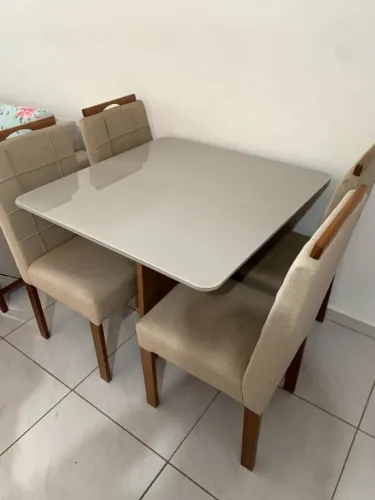 Mesa de Jantar
